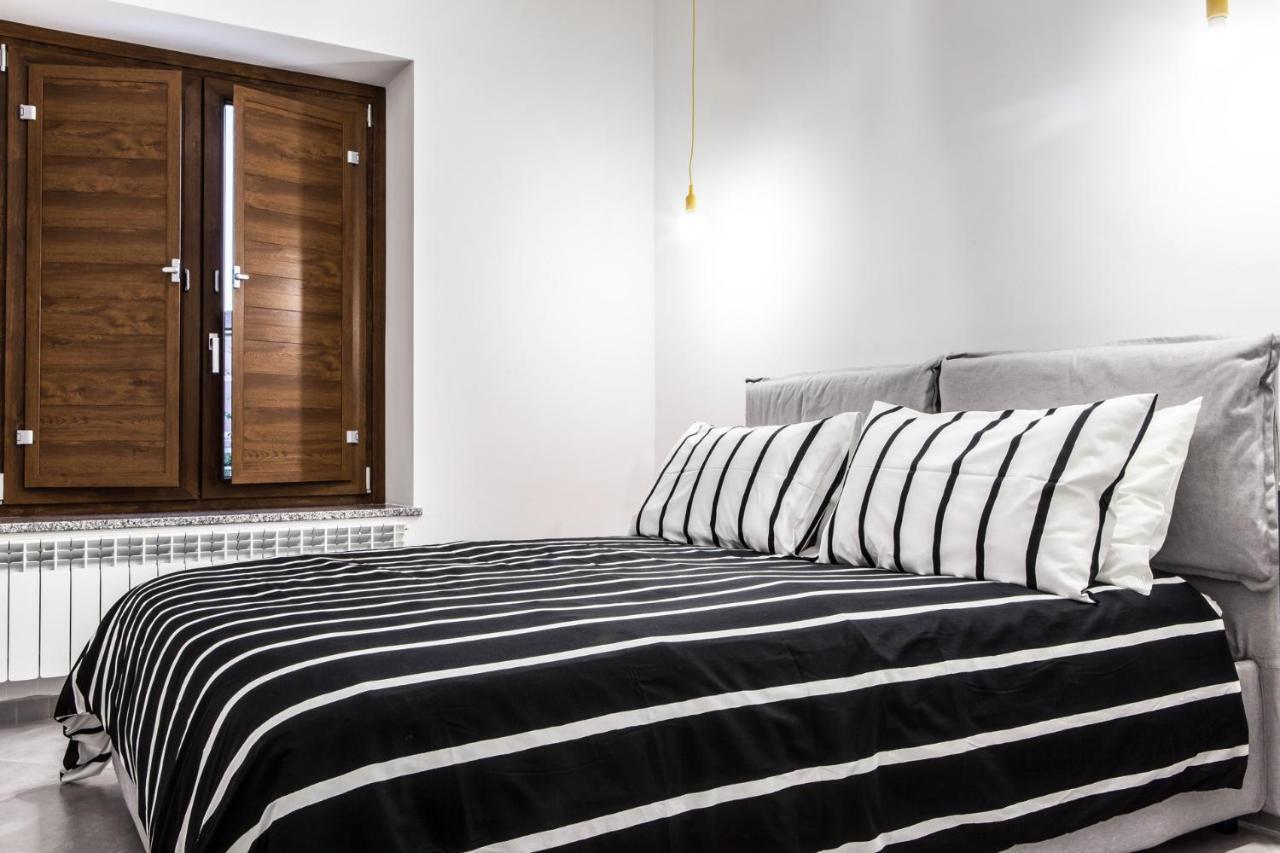 Bed and Breakfast Pomodoro Bed Castrovillari Exteriér fotografie