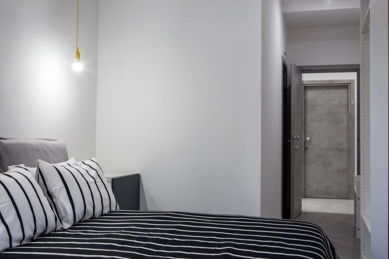 Bed and Breakfast Pomodoro Bed Castrovillari Exteriér fotografie