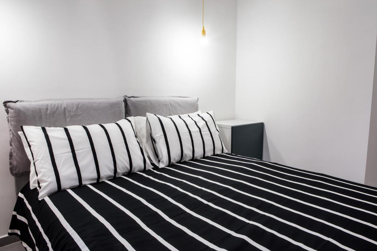 Bed and Breakfast Pomodoro Bed Castrovillari Exteriér fotografie