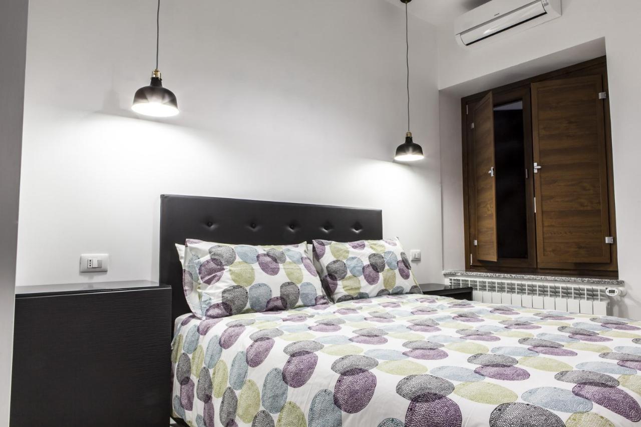 Bed and Breakfast Pomodoro Bed Castrovillari Exteriér fotografie