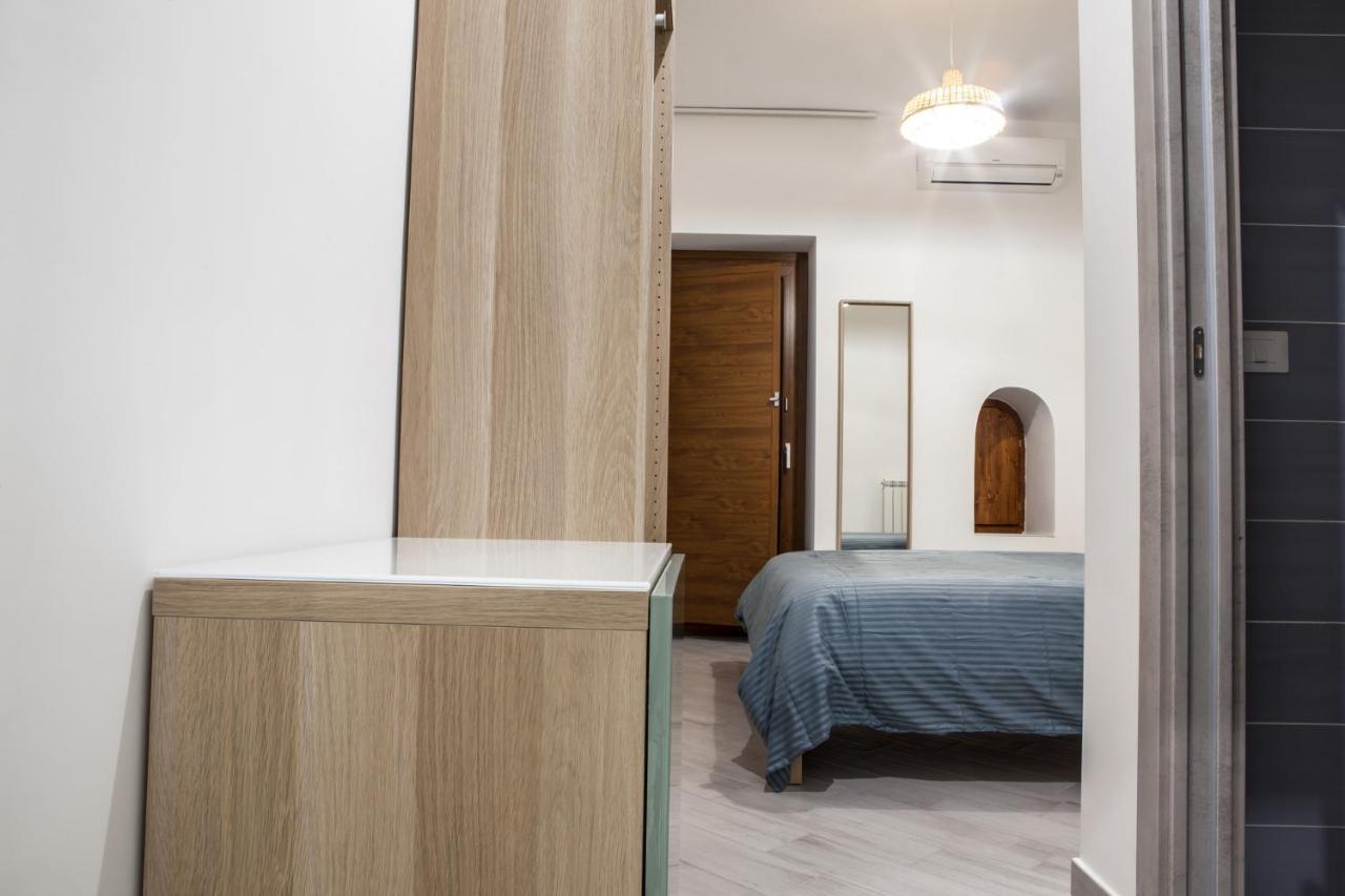 Bed and Breakfast Pomodoro Bed Castrovillari Exteriér fotografie