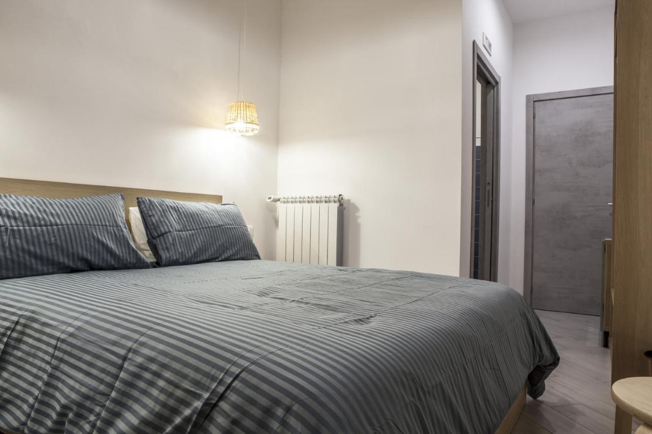 Bed and Breakfast Pomodoro Bed Castrovillari Exteriér fotografie