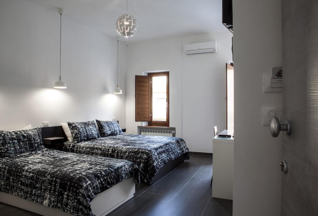 Bed and Breakfast Pomodoro Bed Castrovillari Exteriér fotografie