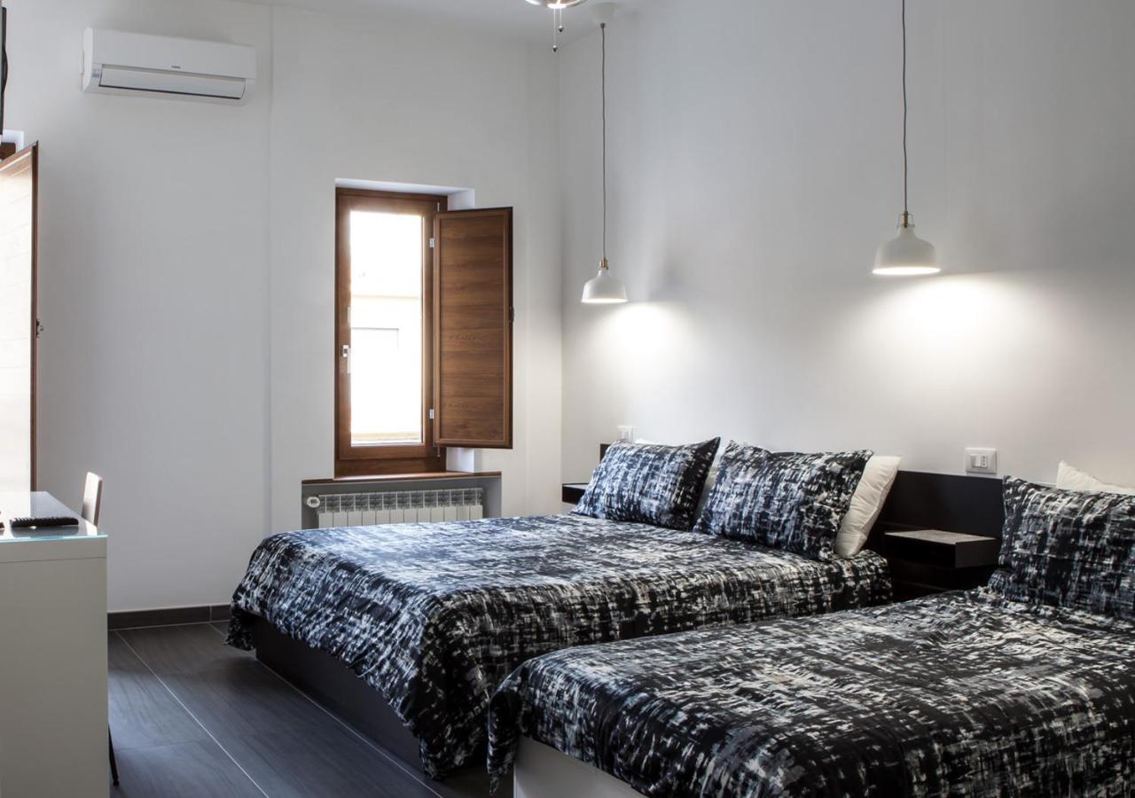 Bed and Breakfast Pomodoro Bed Castrovillari Exteriér fotografie