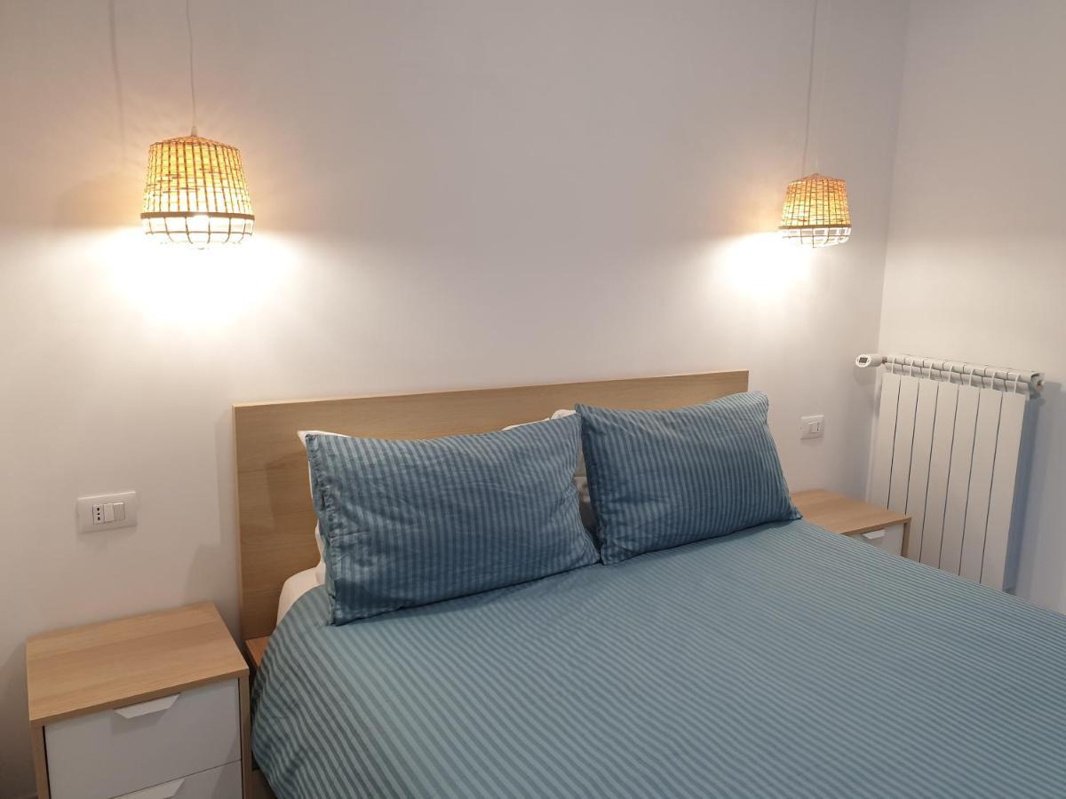 Bed and Breakfast Pomodoro Bed Castrovillari Exteriér fotografie