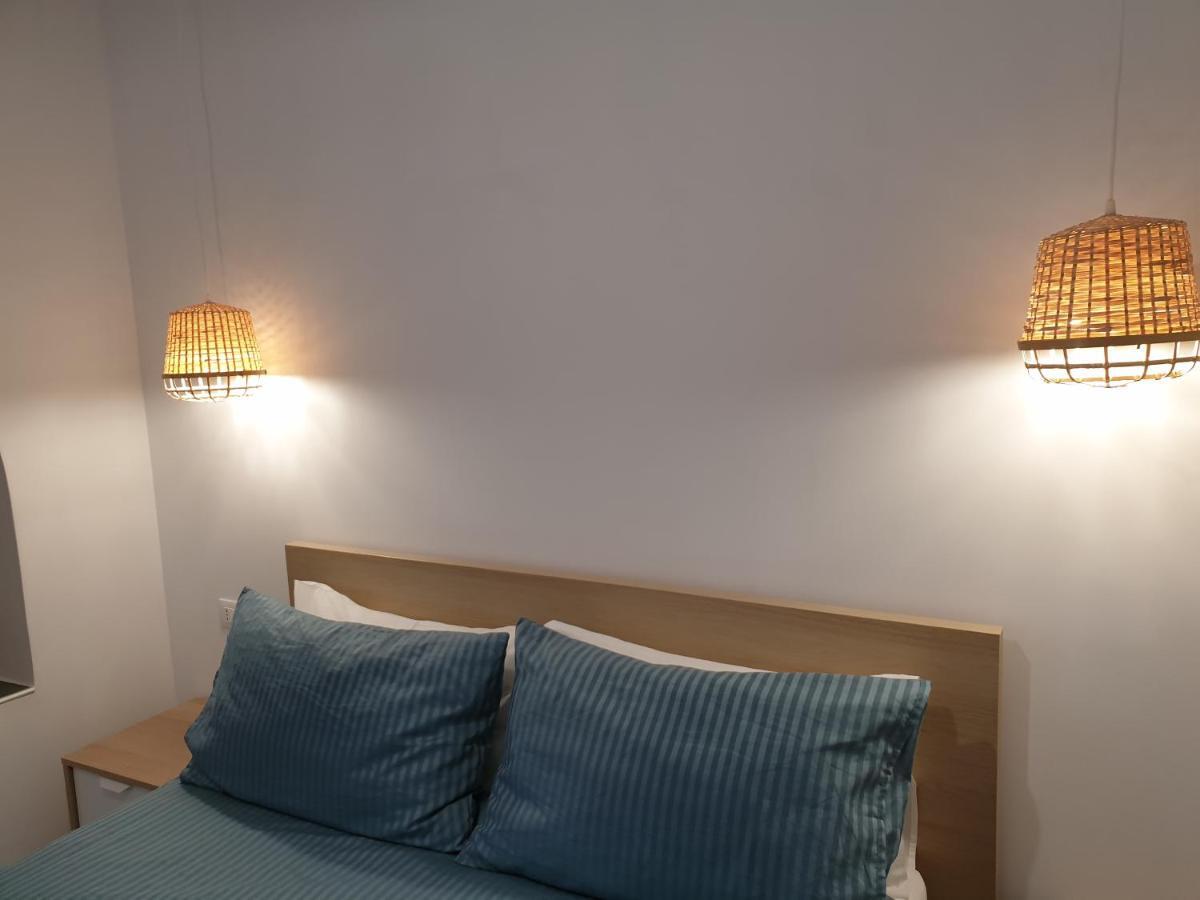 Bed and Breakfast Pomodoro Bed Castrovillari Exteriér fotografie